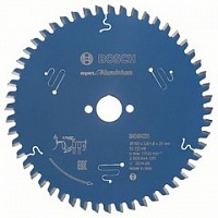 Пильный диск Bosch Expert for Aluminium