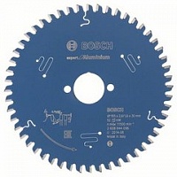 Пильный диск Bosch Expert for Aluminium