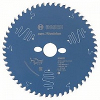 Пильный диск Bosch Expert for Aluminium