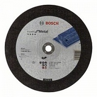 Отрезной круг, прямой, Expert for Metal Bosch
