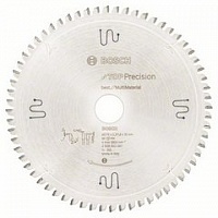 Пильный диск Bosch Top Precision Best for Multi Material