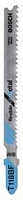 Пильное полотно Bosch T 118 BF