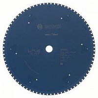 Пильный диск Bosch Expert for Steel