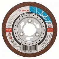 Отрезной круг, прямой, по металлу - SDS-pro Bosch