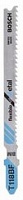 Пильное полотно Bosch T 118 BF
