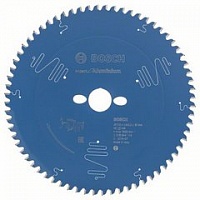 Пильный диск Bosch Expert for Aluminium
