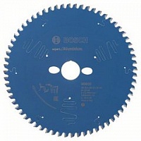 Пильный диск Bosch Expert for Aluminium