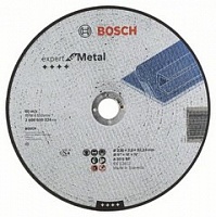 Отрезной круг, прямой, Expert for Metal Bosch