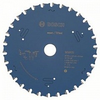 Пильный диск Bosch Expert for Steel