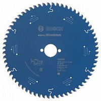Пильный диск Bosch Expert for Aluminium