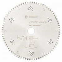 Пильный диск Bosch Top Precision Best for Multi Material