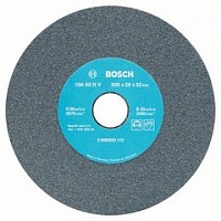 Шлифкруг для точила с двумя шлифкругами Bosch