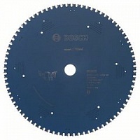 Пильный диск Bosch Expert for Steel