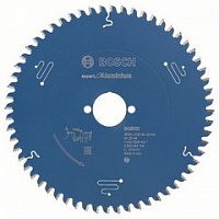 Пильный диск Bosch Expert for Aluminium