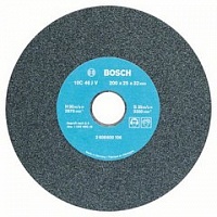 Шлифкруг для точила с двумя шлифкругами Bosch