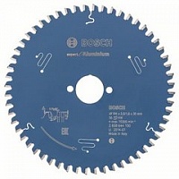 Пильный диск Bosch Expert for Aluminium