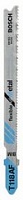 Пильное полотно Bosch T 118 AF