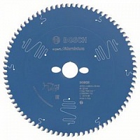 Пильный диск Bosch Expert for Aluminium