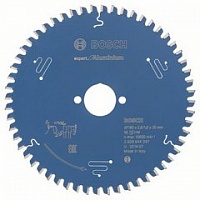 Пильный диск Bosch Expert for Aluminium