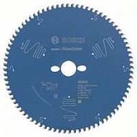 Пильный диск Bosch Expert for Aluminium