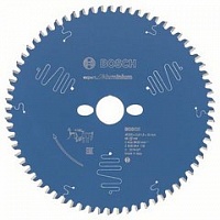 Пильный диск Bosch Expert for Aluminium