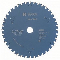 Пильный диск Bosch Expert for Steel