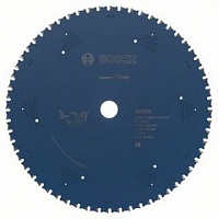 Пильный диск Bosch Expert for Steel