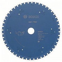 Пильный диск Bosch Expert for Steel