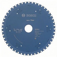 Пильный диск Bosch Expert for Steel