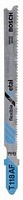 Пильное полотно Bosch T 118 AF