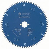 Пильный диск Bosch Expert for Aluminium