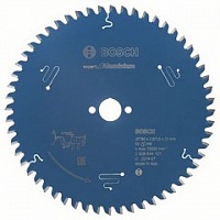 Пильный диск Bosch Expert for Aluminium