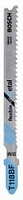 Пильное полотно Bosch T 118 BF
