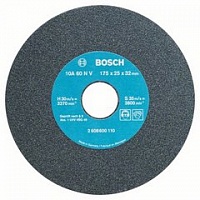 Шлифкруг для точила с двумя шлифкругами Bosch