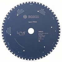 Пильный диск Bosch Expert for Steel