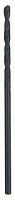 Сверло по металлу Bosch HSS-R, DIN 338 d1,5