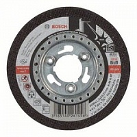Отрезной круг, прямой, Bosch Inox - SDS-pro