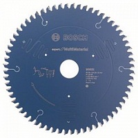 Пильный диск Bosch Expert for Multi Material