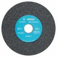 Шлифкруг для точила с двумя шлифкругами Bosch