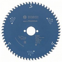 Пильный диск Bosch Expert for Aluminium