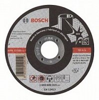 Отрезной круг, прямой, Bosch Expert for Inox
