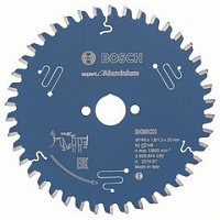 Пильный диск Bosch Expert for Aluminium