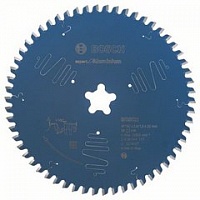 Пильный диск Bosch Expert for Aluminium
