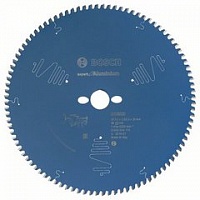 Пильный диск Bosch Expert for Aluminium