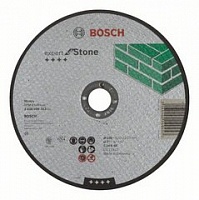 Отрезной круг, прямой, Bosch Expert for Stone