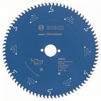 Пильный диск Bosch Expert for Aluminium