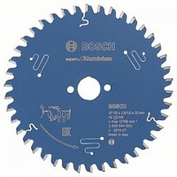 Пильный диск Bosch Expert for Aluminium