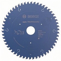 Пильный диск Bosch Expert for Multi Material